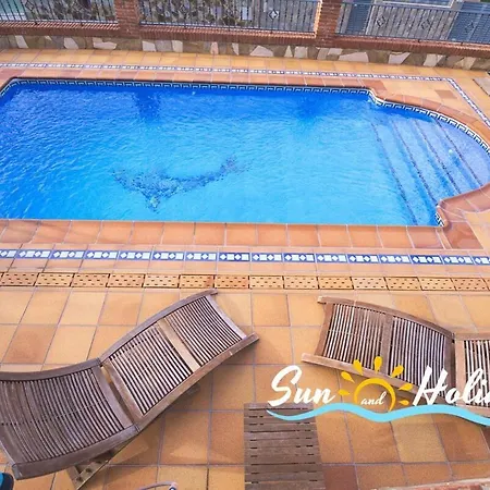 Bruna With Pool R027 Villa *