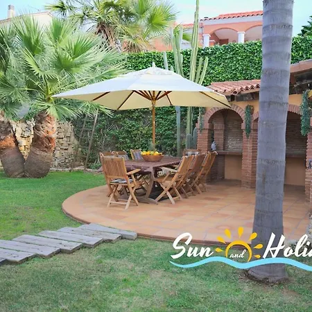Bruna With Pool R027 Villa El Vendrell