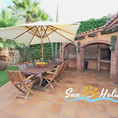 Bruna With Pool R027 Villa El Vendrell
