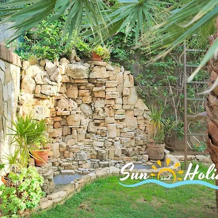Bruna With Pool R027 Villa El Vendrell