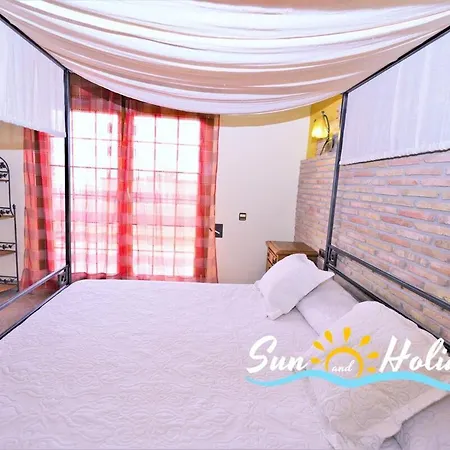 Villa Bruna With Pool R027 El Vendrell