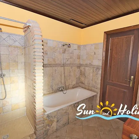 Bruna With Pool R027 Villa *